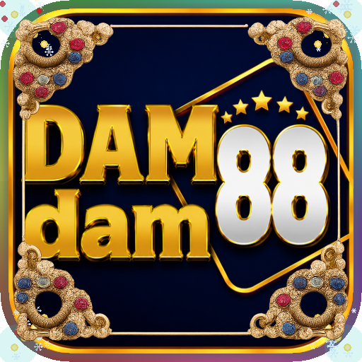 dam88 — mitra unggulan